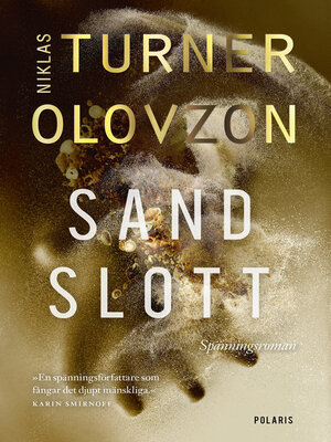 cover image of Sandslott